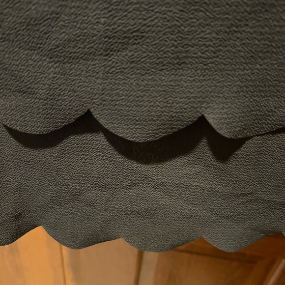 Papermoon Violeta 3/4 sleeve blouse - Picture 5 of 14